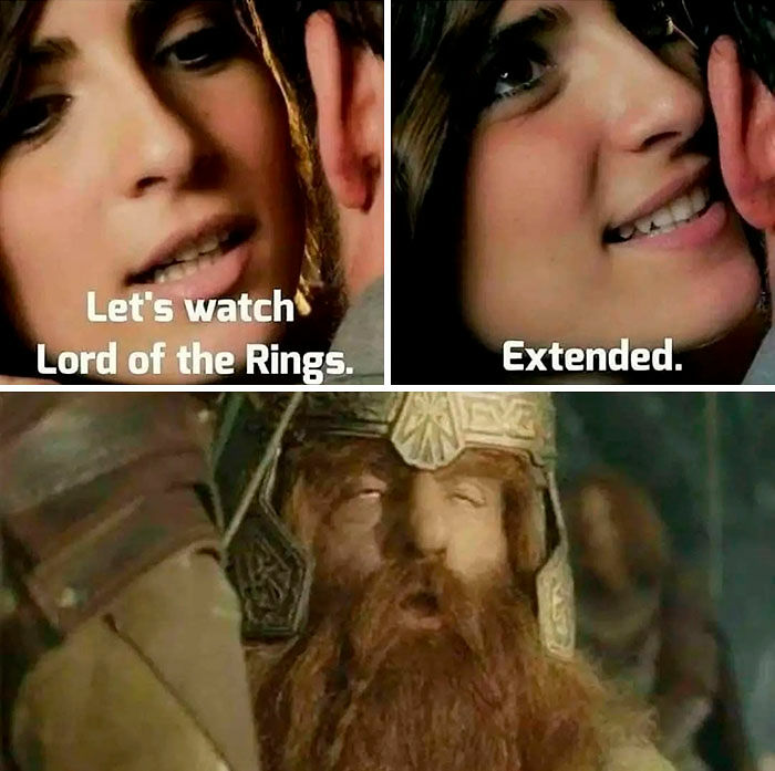 80 LOTR Memes Only True Fans May Appreciate
