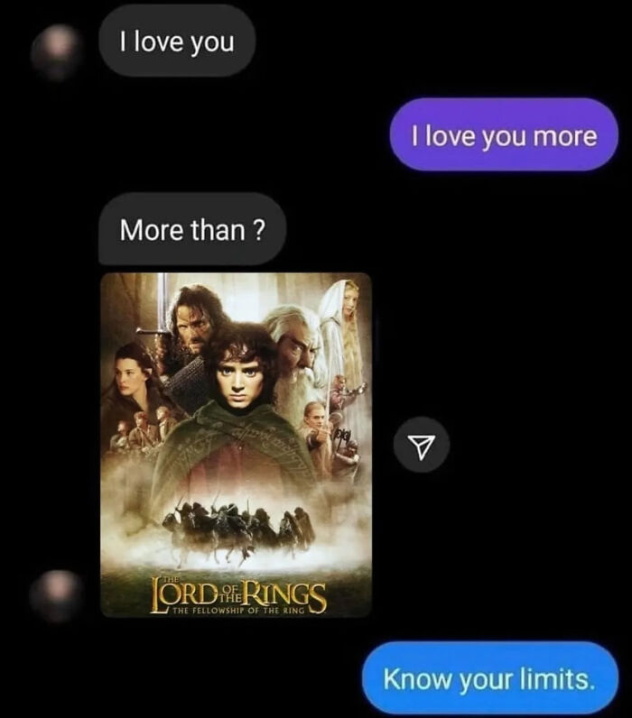 80 LOTR Memes Only True Fans May Appreciate