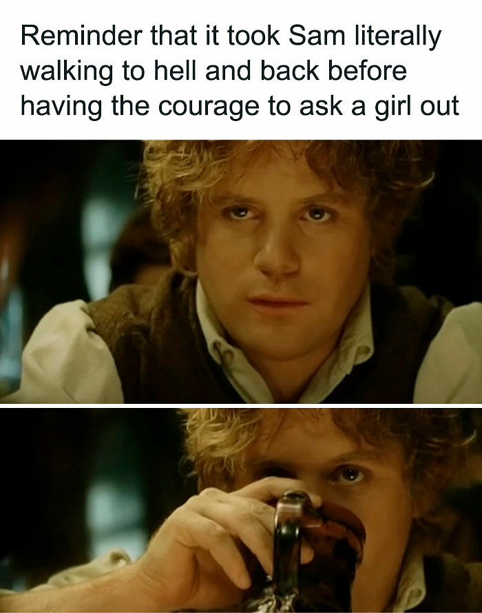 80 LOTR Memes Only True Fans May Appreciate