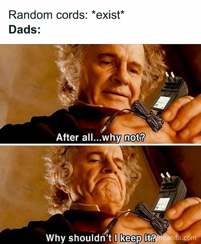 80 LOTR Memes Only True Fans May Appreciate