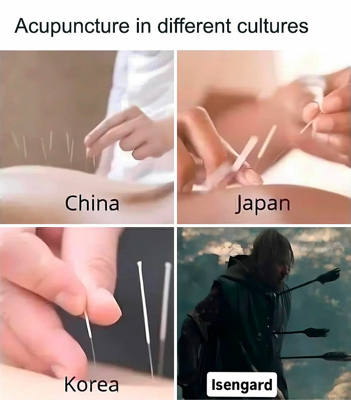 80 LOTR Memes Only True Fans May Appreciate