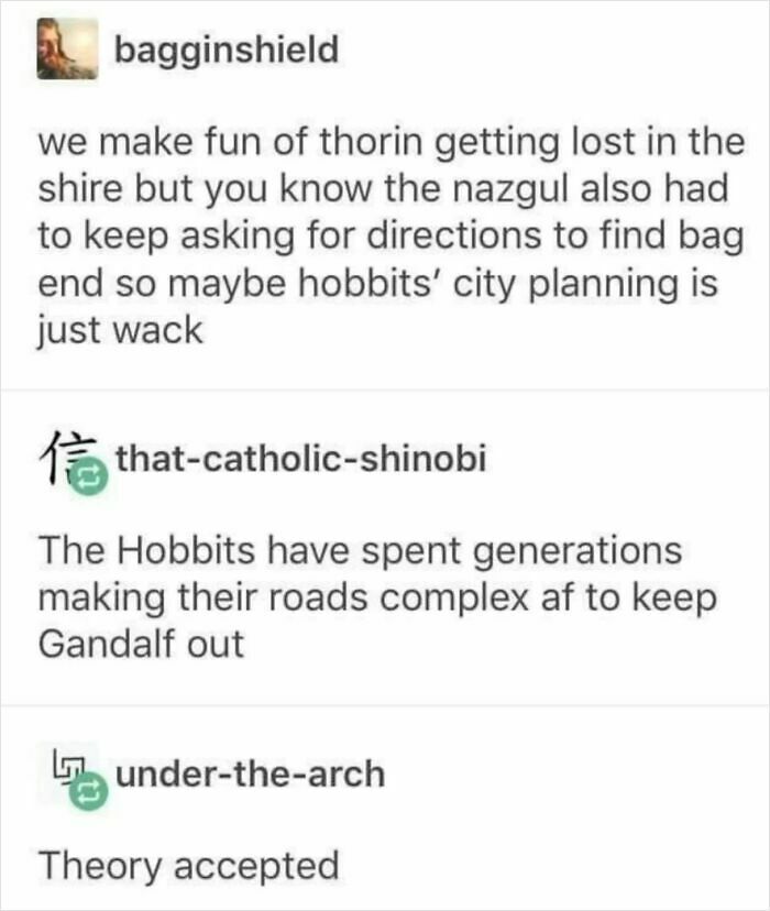 80 LOTR Memes Only True Fans May Appreciate