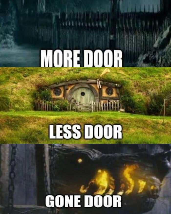 80 LOTR Memes Only True Fans May Appreciate