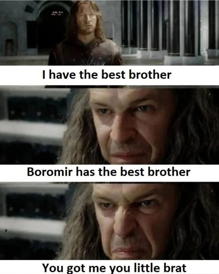 80 LOTR Memes Only True Fans May Appreciate