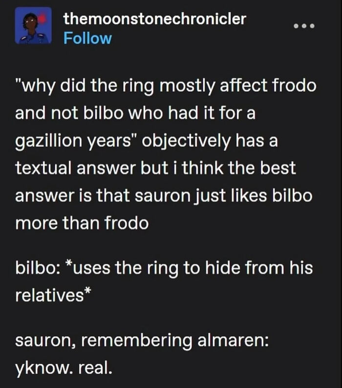 80 LOTR Memes Only True Fans May Appreciate