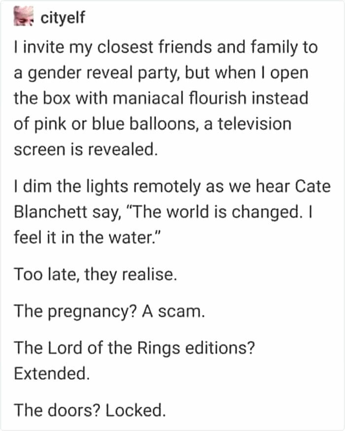 80 LOTR Memes Only True Fans May Appreciate