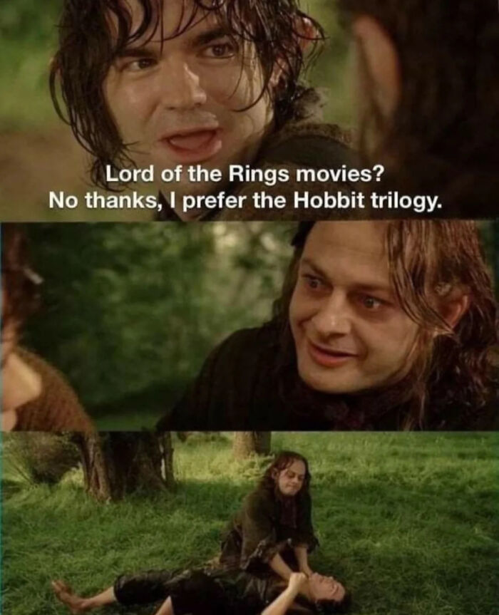 80 LOTR Memes Only True Fans May Appreciate