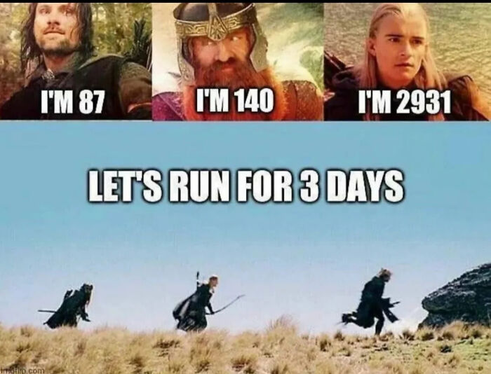 80 LOTR Memes Only True Fans May Appreciate