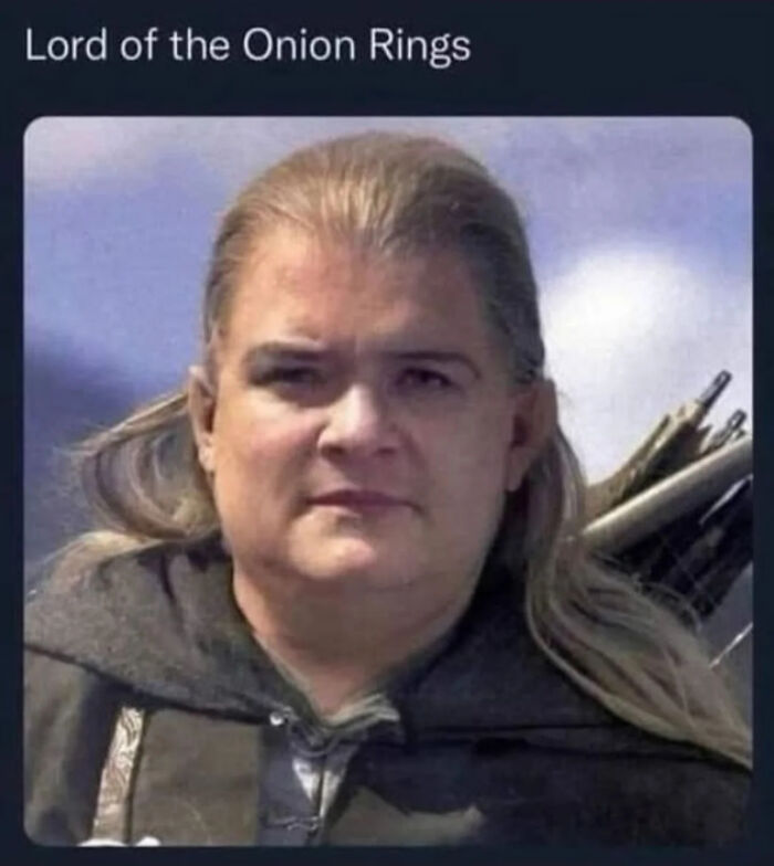 80 LOTR Memes Only True Fans May Appreciate