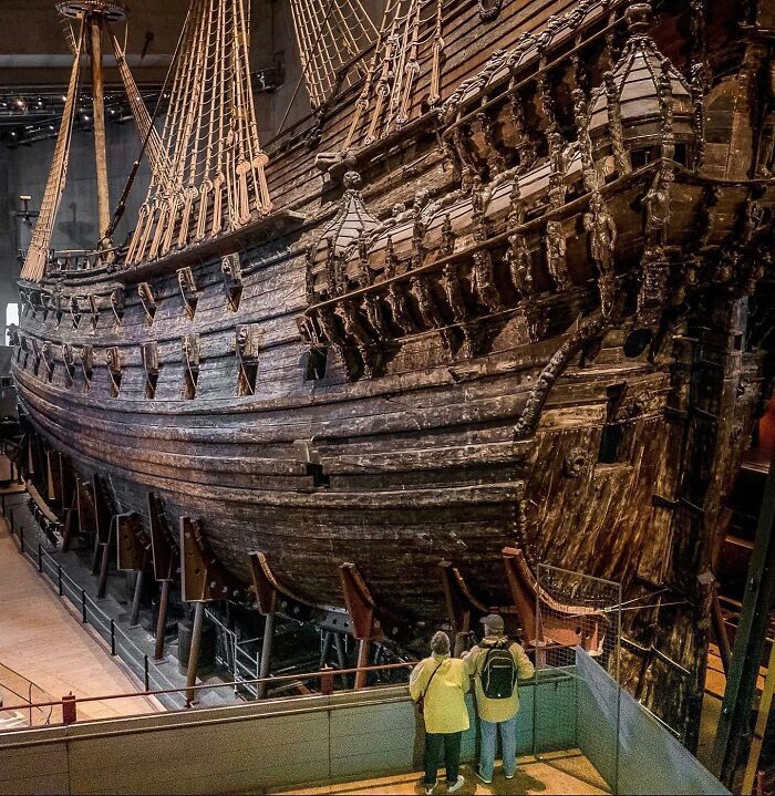 80 Historical Facts And Events That Not Many Talk About