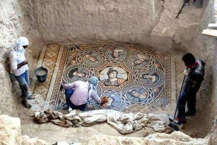 80 Historical Facts And Events That Not Many Talk About