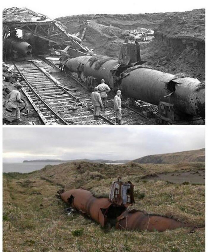 80 Historical Facts And Events That Not Many Talk About