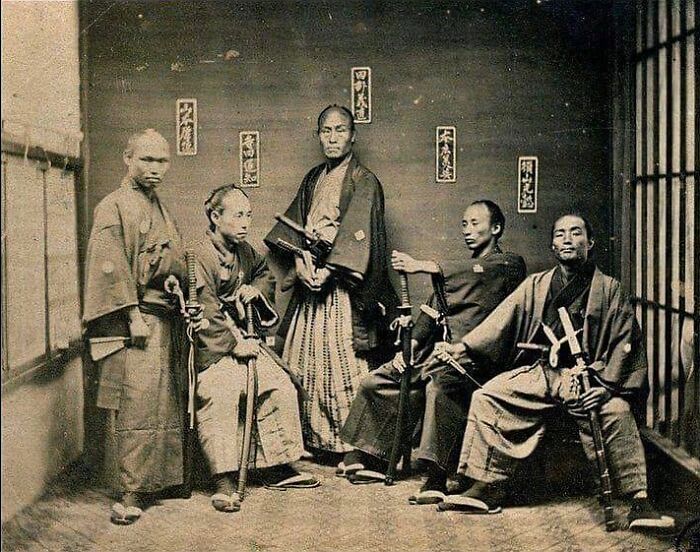 80 Historical Facts And Events That Not Many Talk About