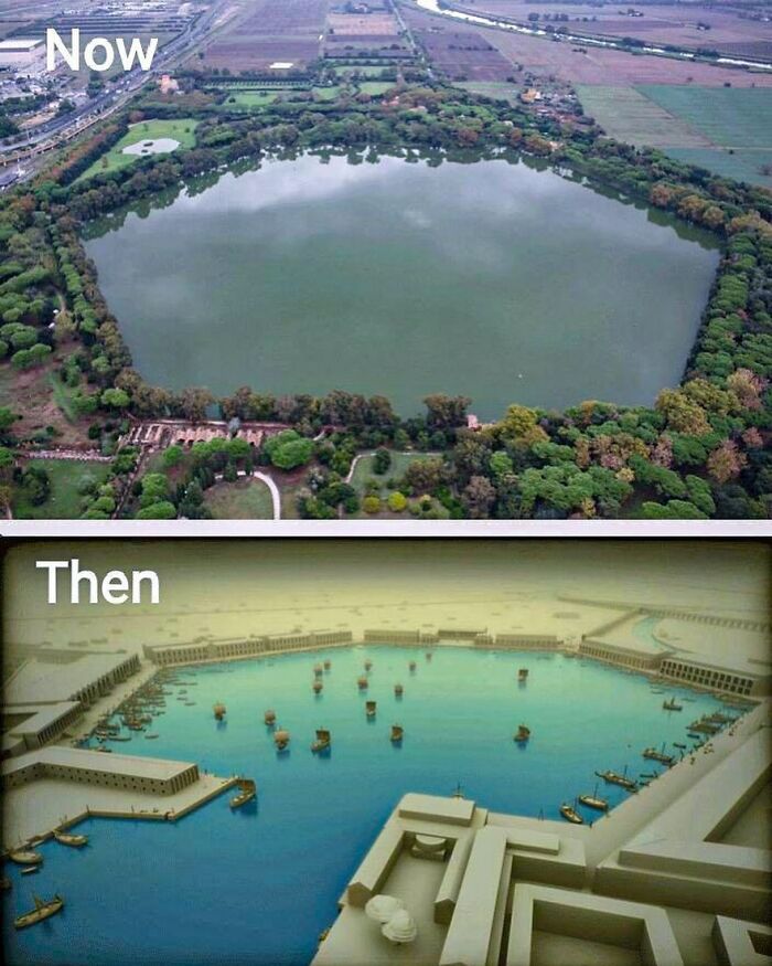 80 Historical Facts And Events That Not Many Talk About