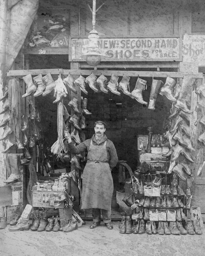 80 Historical Facts And Events That Not Many Talk About
