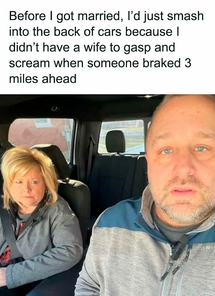 80 Marriage Memes That Are Funny Because They’re True