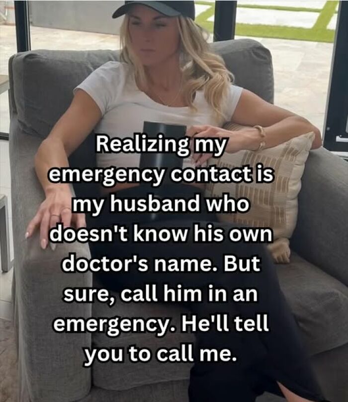 80 Marriage Memes That Are Funny Because They’re True