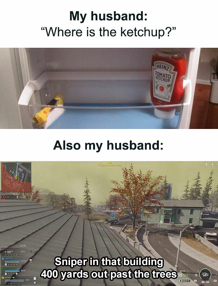 80 Marriage Memes That Are Funny Because They’re True