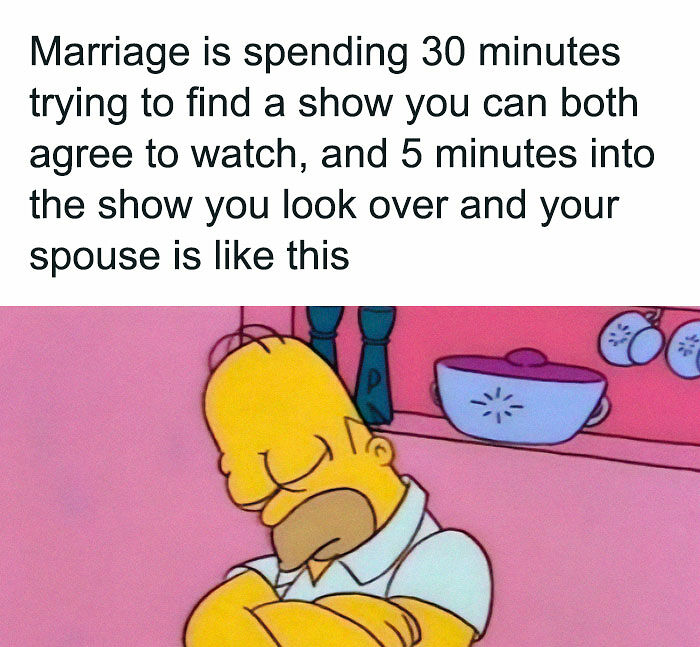 80 Marriage Memes That Are Funny Because They’re True