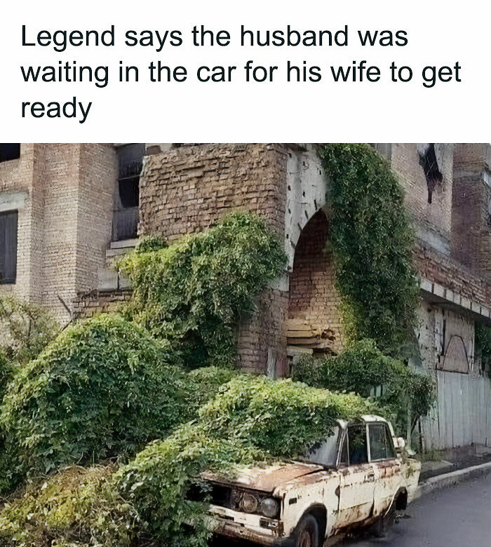 80 Marriage Memes That Are Funny Because They’re True