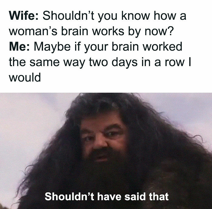 80 Marriage Memes That Are Funny Because They’re True