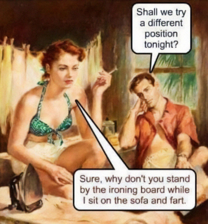 80 Marriage Memes That Are Funny Because They’re True