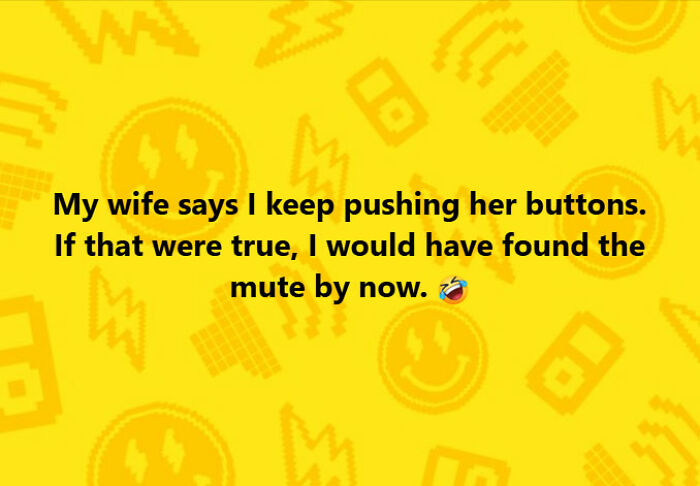 80 Marriage Memes That Are Funny Because They’re True