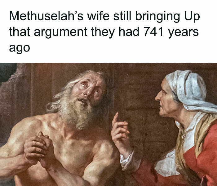 80 Marriage Memes That Are Funny Because They’re True