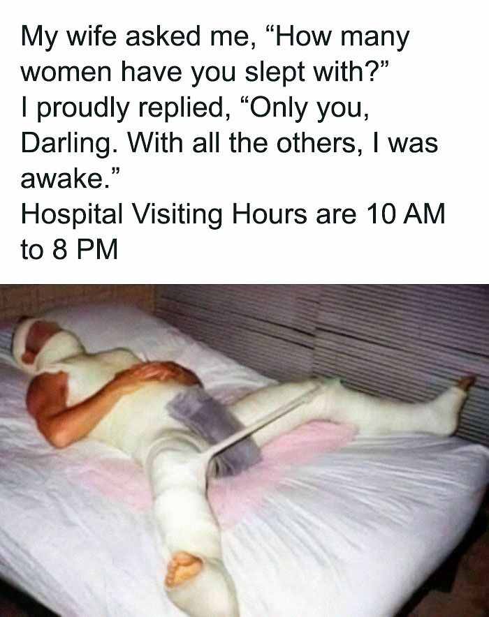 80 Marriage Memes That Are Funny Because They’re True