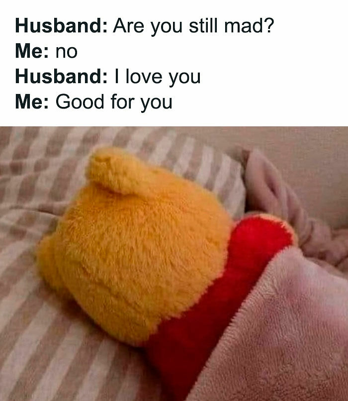80 Marriage Memes That Are Funny Because They’re True