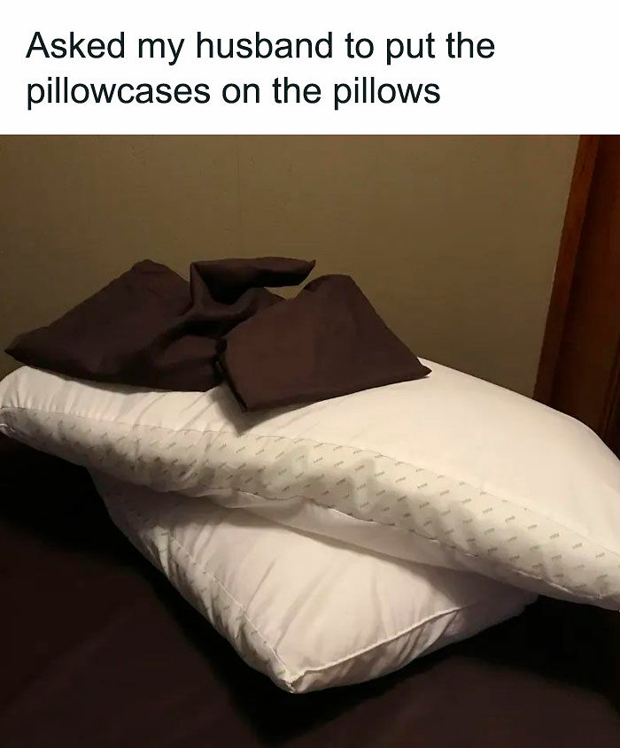 80 Marriage Memes That Are Funny Because They’re True