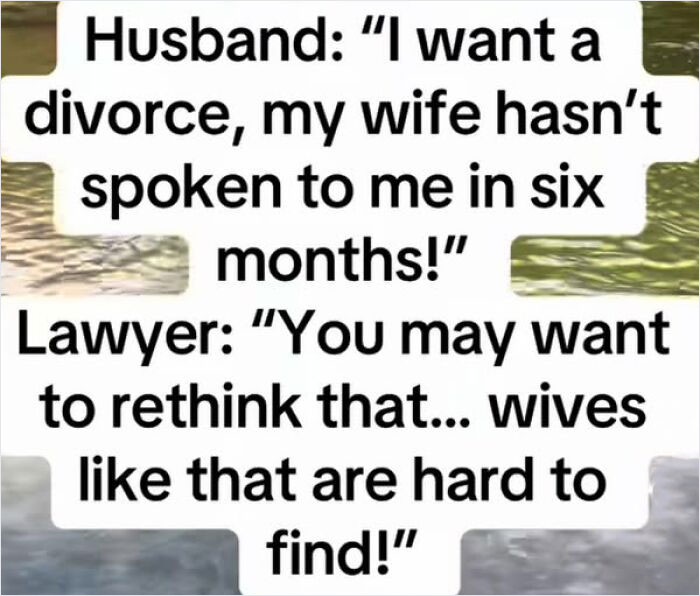 80 Marriage Memes That Are Funny Because They’re True