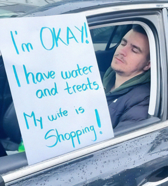 80 Marriage Memes That Are Funny Because They’re True