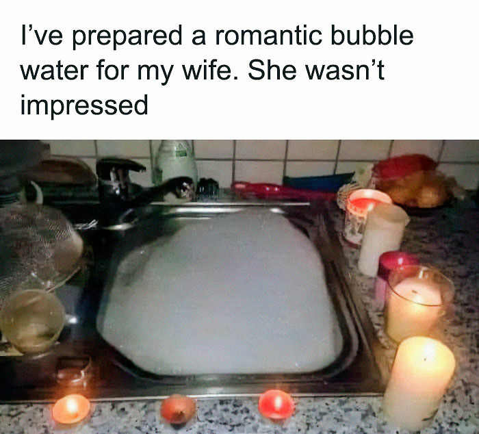 80 Marriage Memes That Are Funny Because They’re True