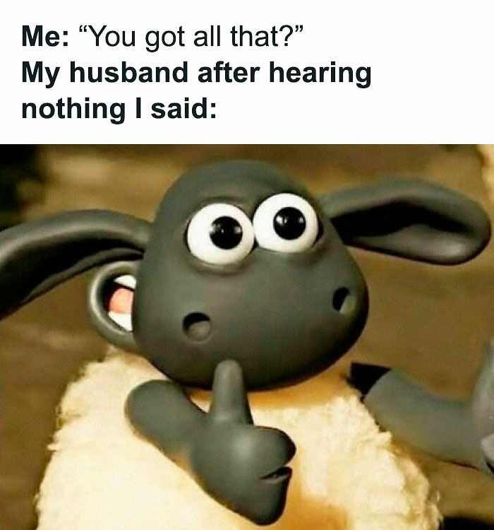 80 Marriage Memes That Are Funny Because They’re True