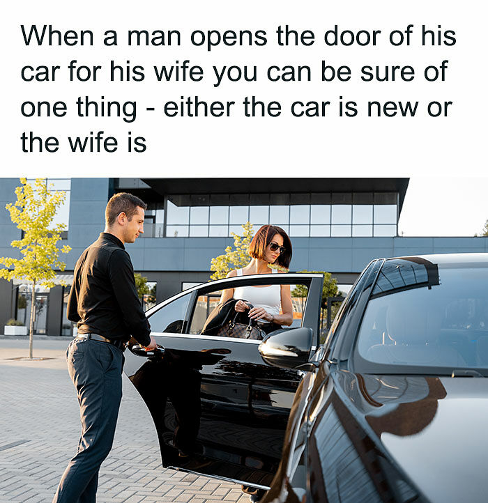 80 Marriage Memes That Are Funny Because They’re True