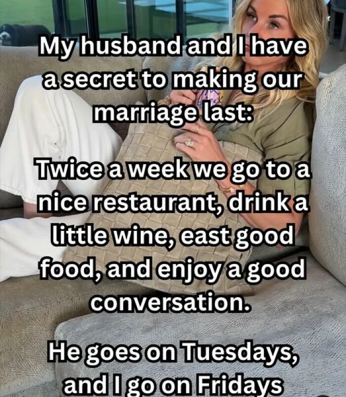 80 Marriage Memes That Are Funny Because They’re True