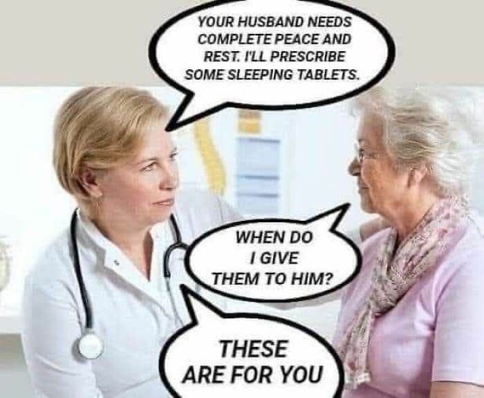 80 Marriage Memes That Are Funny Because They’re True