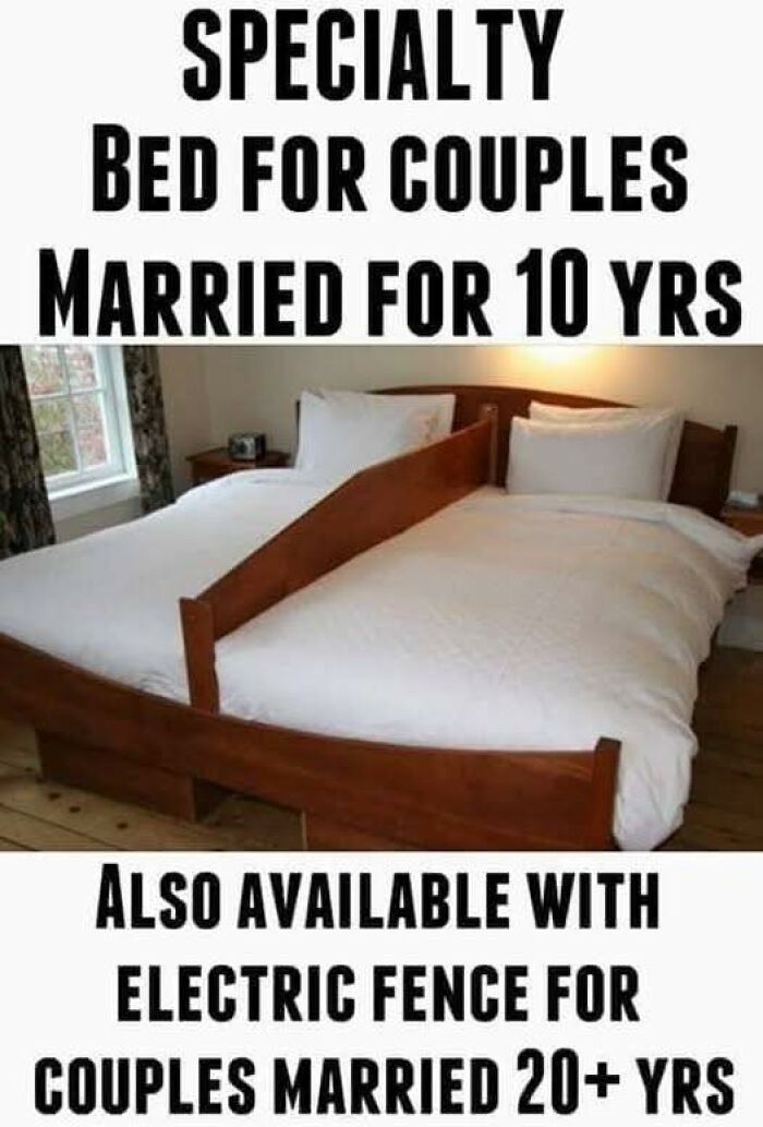 80 Marriage Memes That Are Funny Because They’re True