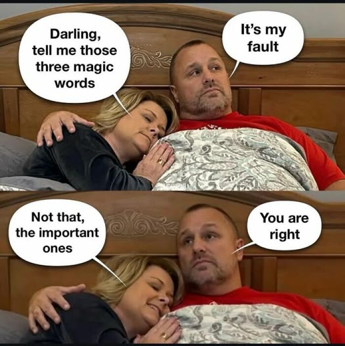 80 Marriage Memes That Are Funny Because They’re True