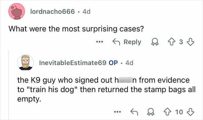 Former Major Crimes Detective Spills The Tea On What Their Job Was Really Like