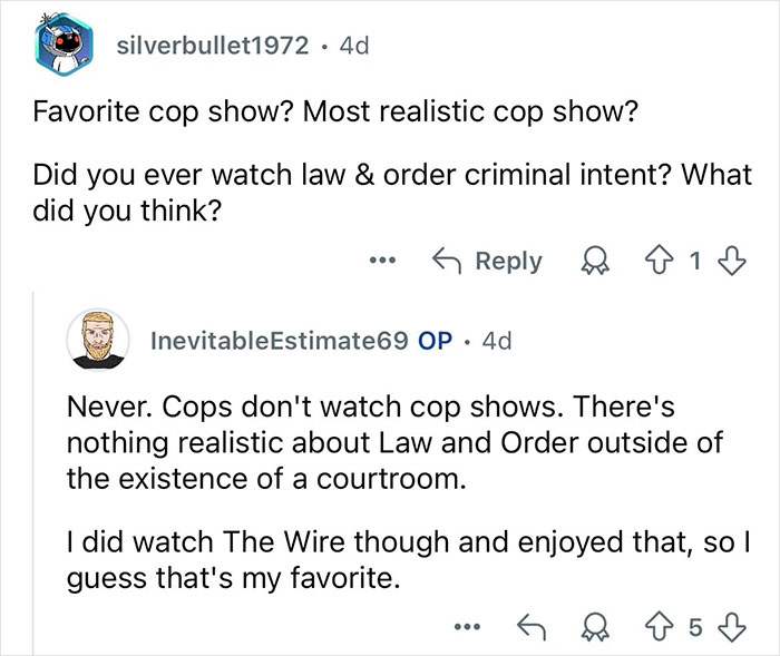 Former Major Crimes Detective Spills The Tea On What Their Job Was Really Like