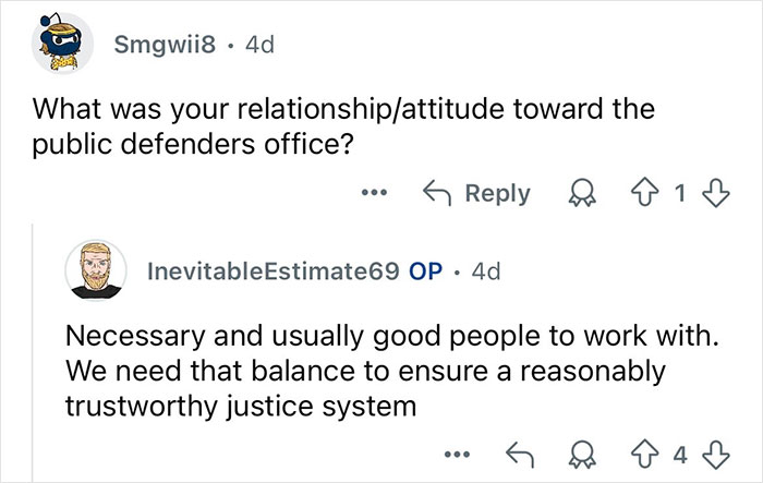 Former Major Crimes Detective Spills The Tea On What Their Job Was Really Like