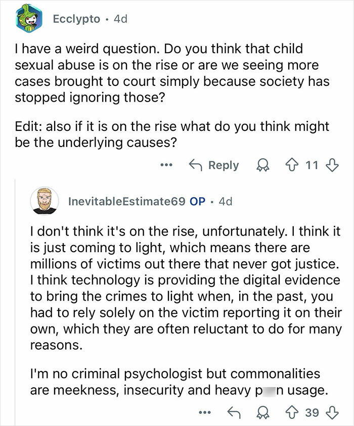 Former Major Crimes Detective Spills The Tea On What Their Job Was Really Like