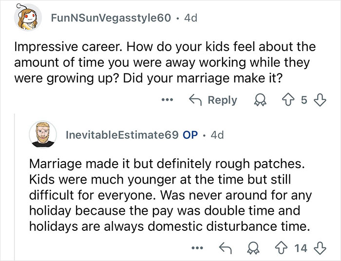 Former Major Crimes Detective Spills The Tea On What Their Job Was Really Like
