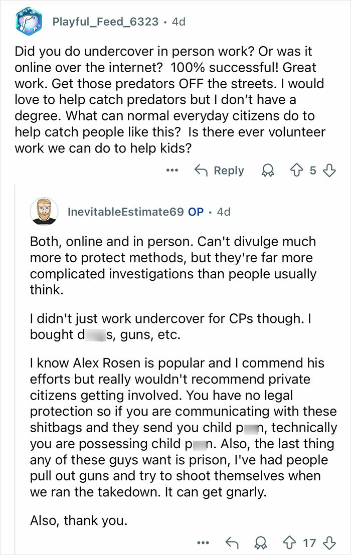 Former Major Crimes Detective Spills The Tea On What Their Job Was Really Like