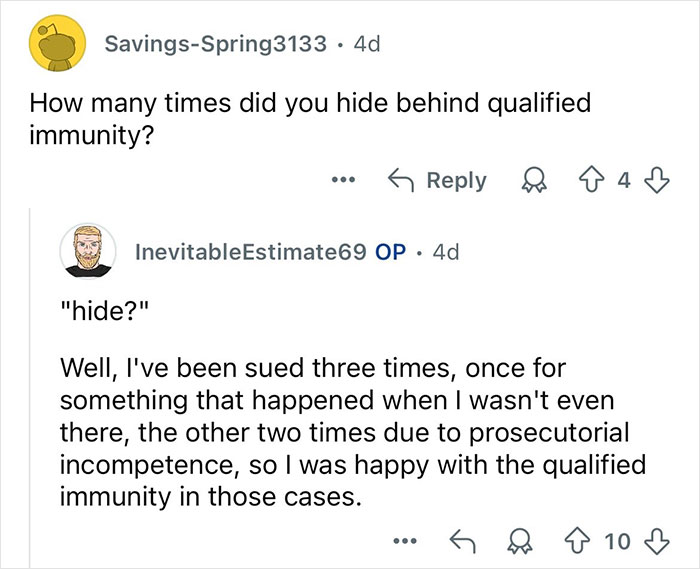 Former Major Crimes Detective Spills The Tea On What Their Job Was Really Like
