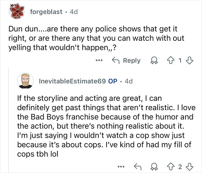 Former Major Crimes Detective Spills The Tea On What Their Job Was Really Like