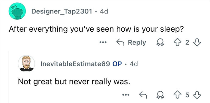 Former Major Crimes Detective Spills The Tea On What Their Job Was Really Like
