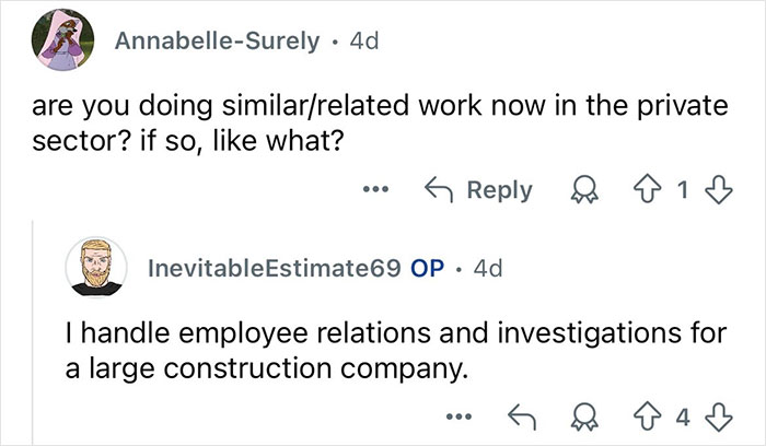 Former Major Crimes Detective Spills The Tea On What Their Job Was Really Like